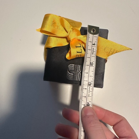 charles krypell empty jewelry box - Picture 4 of 6